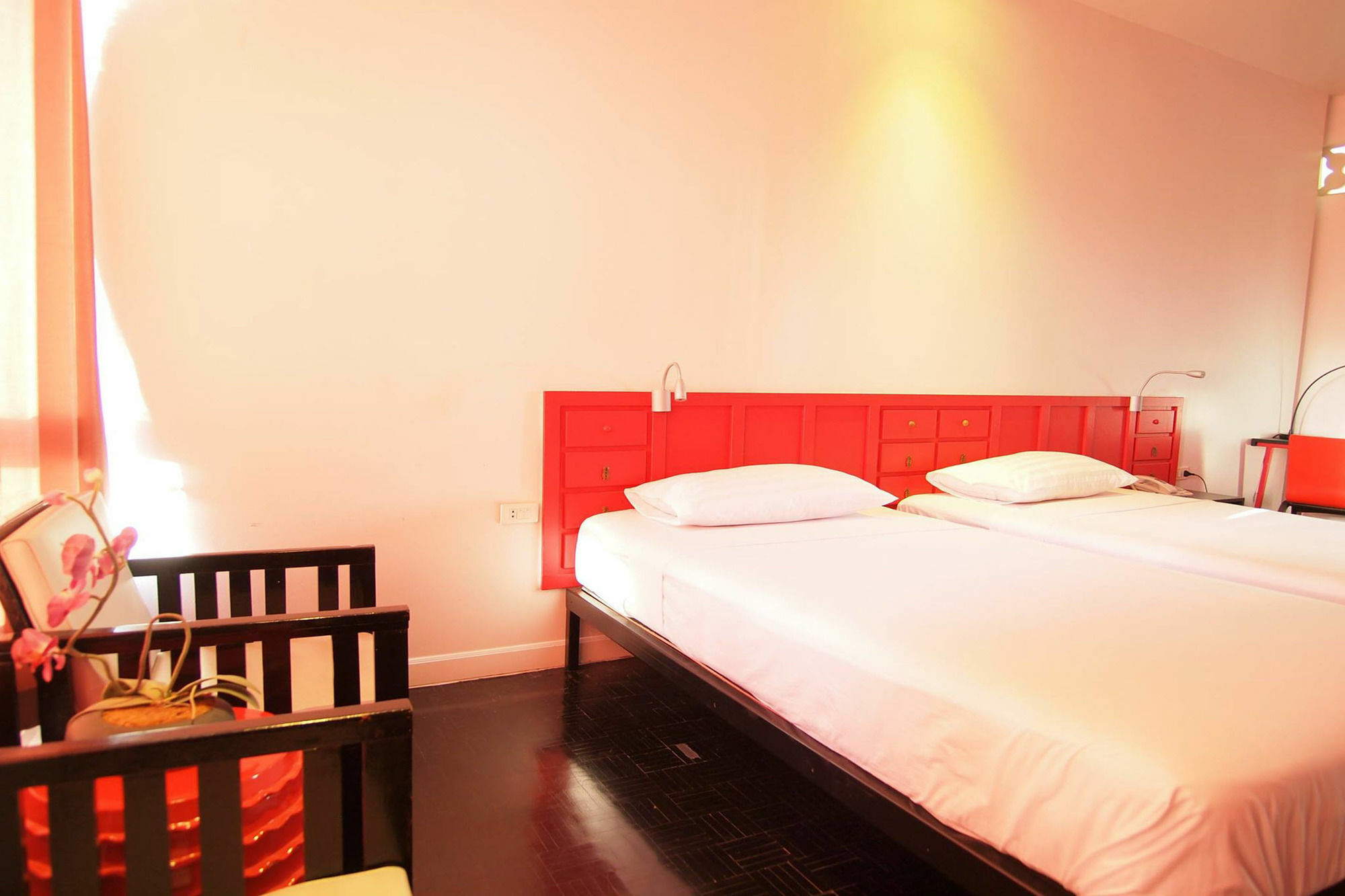 Riverview Residence Bangkok Dış mekan fotoğraf
