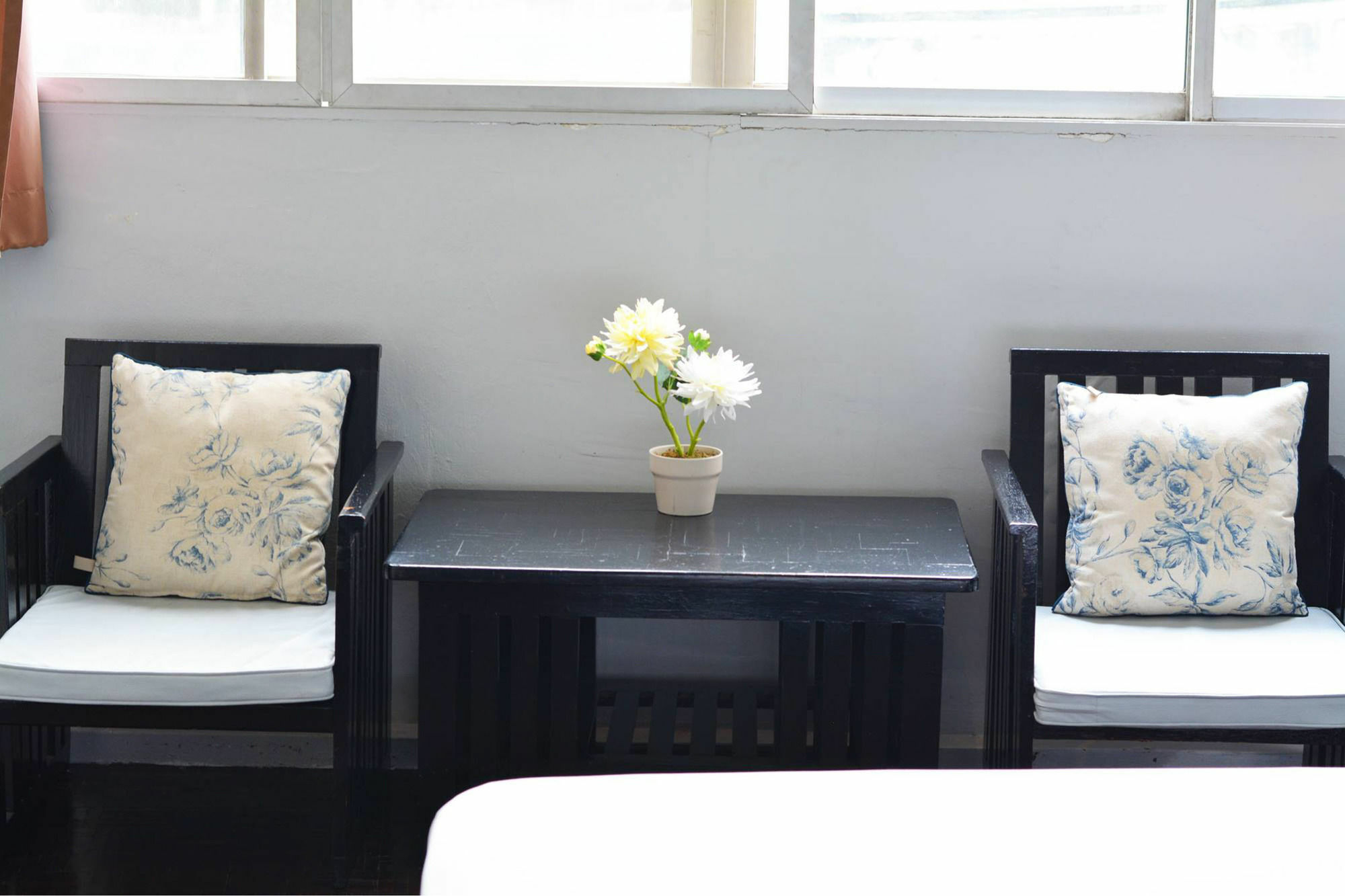Riverview Residence Bangkok Dış mekan fotoğraf