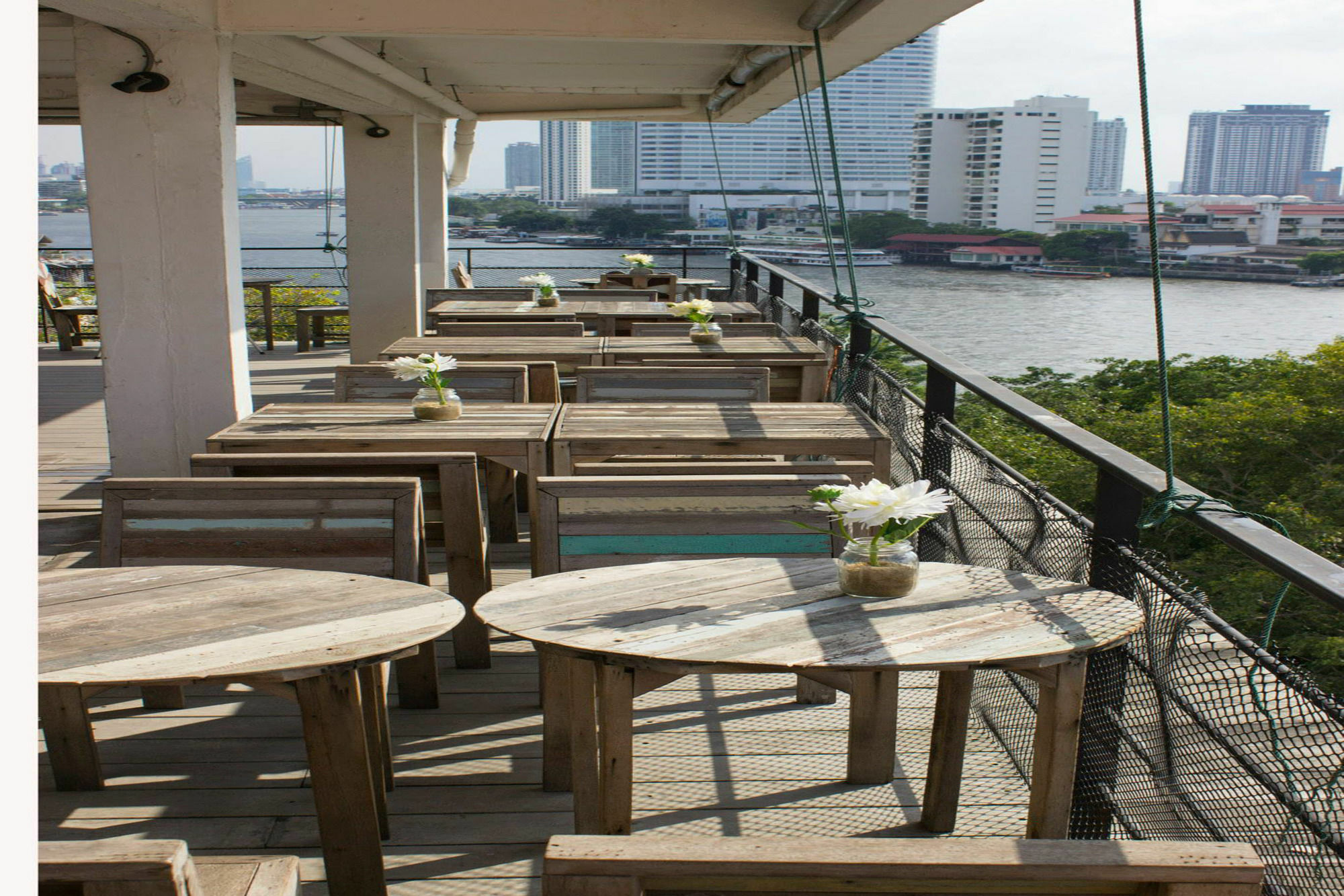 Riverview Residence Bangkok Dış mekan fotoğraf