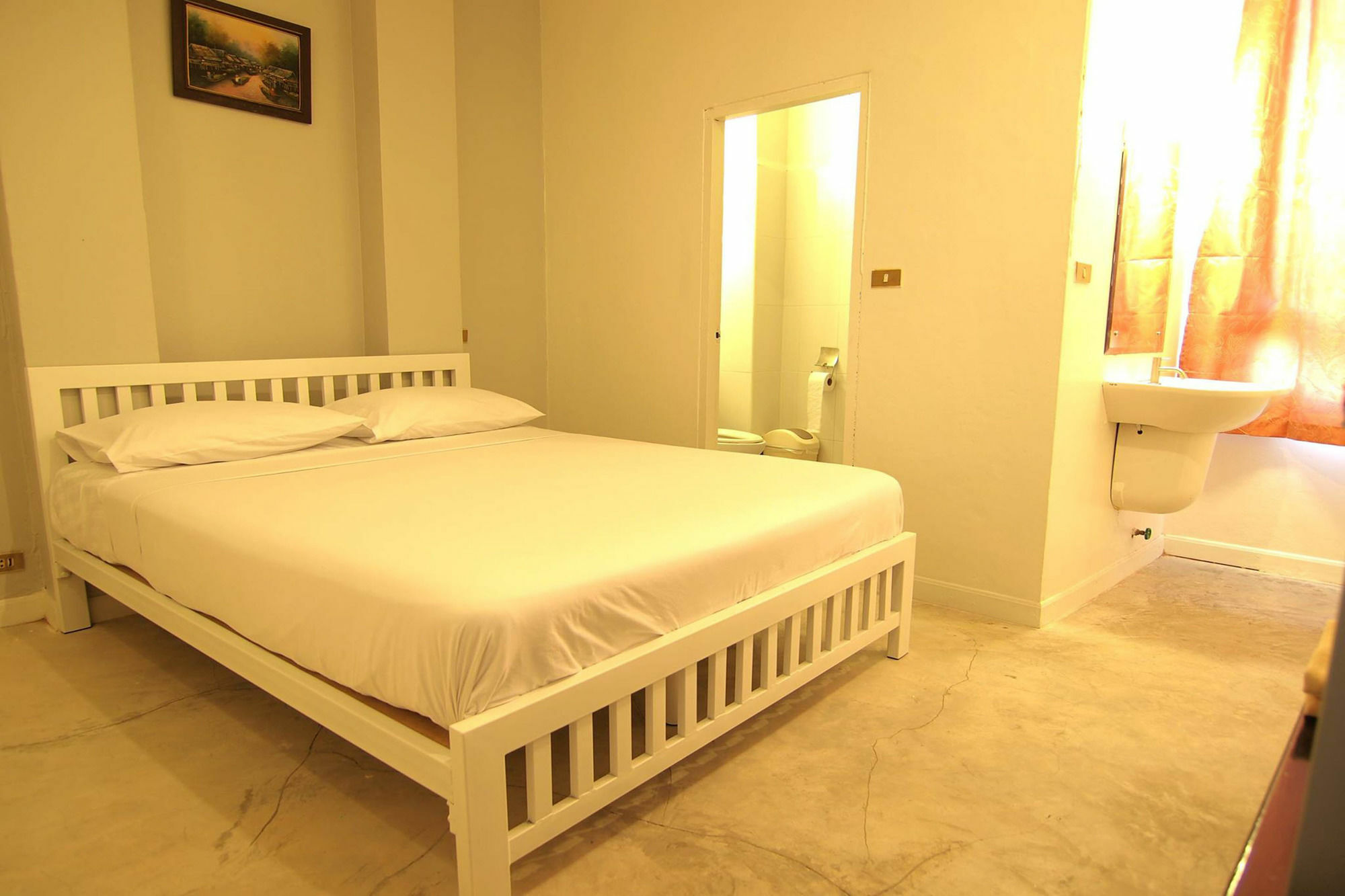 Riverview Residence Bangkok Dış mekan fotoğraf